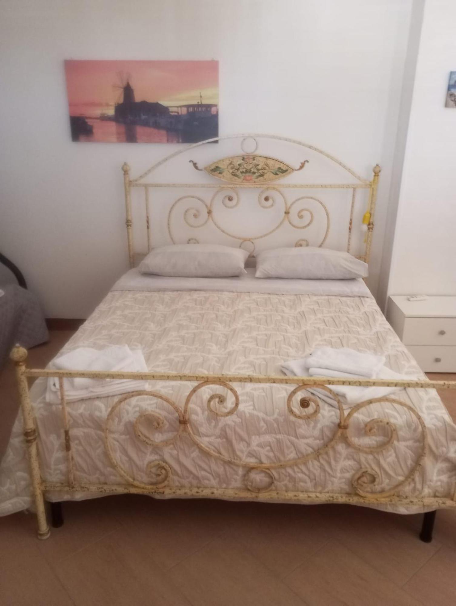 Nonno Ciccio Marsala